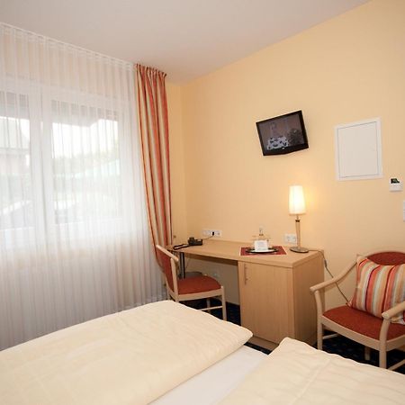 Akzent Hotel Hubertus ميله المظهر الخارجي الصورة