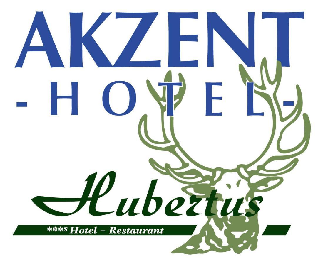 Akzent Hotel Hubertus ميله المظهر الخارجي الصورة
